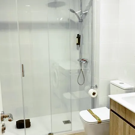 Milu Apartment Playa del Ingles (Gran Canaria)