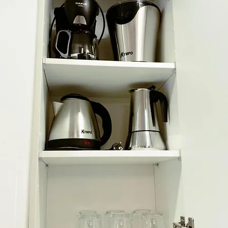 Milu Apartment