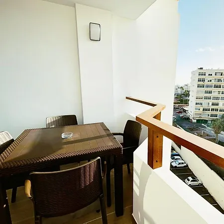 Milu Apartment *