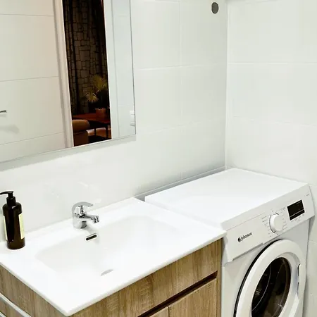 Apartment Milu *