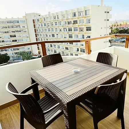Milu Apartment