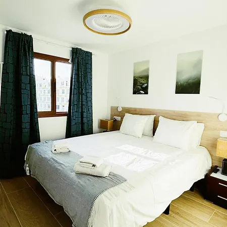 Apartment Milu *