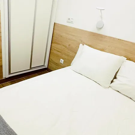 Milu Apartment Playa del Ingles (Gran Canaria)