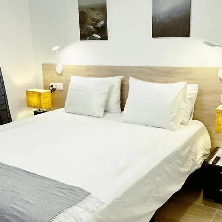 Milu Apartment
