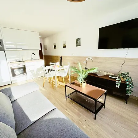 Apartment Milu