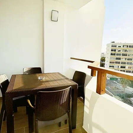 Milu Apartment *