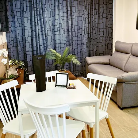 Milu Apartment Playa del Ingles (Gran Canaria)