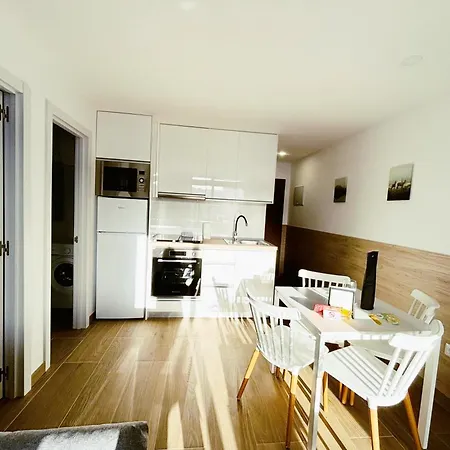 Milu Apartment