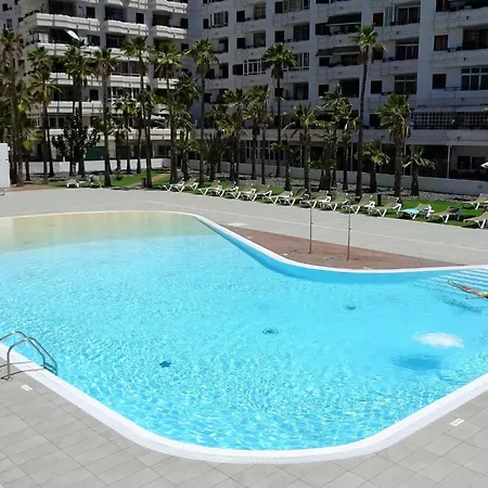 Milu Playa del Ingles (Gran Canaria)
