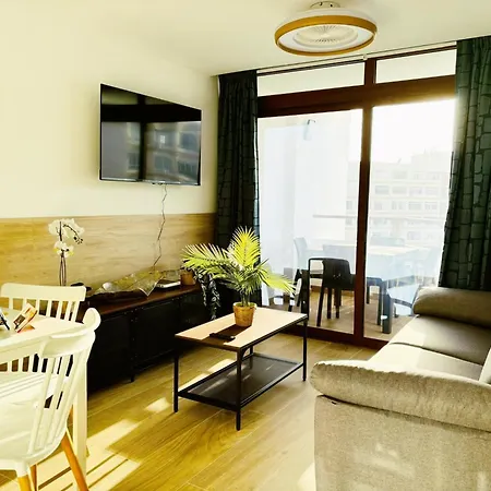 Milu Apartment